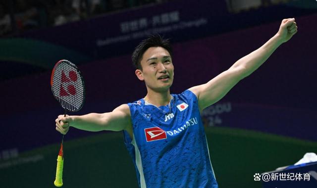 开云体育官方网站-中国队逆转印尼队,桃田贤斗关键制胜的简单介绍