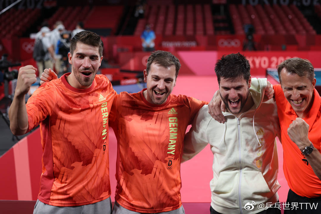 开云体育APP下载-包含德国队横扫法国队,马龙扛起全队的词条