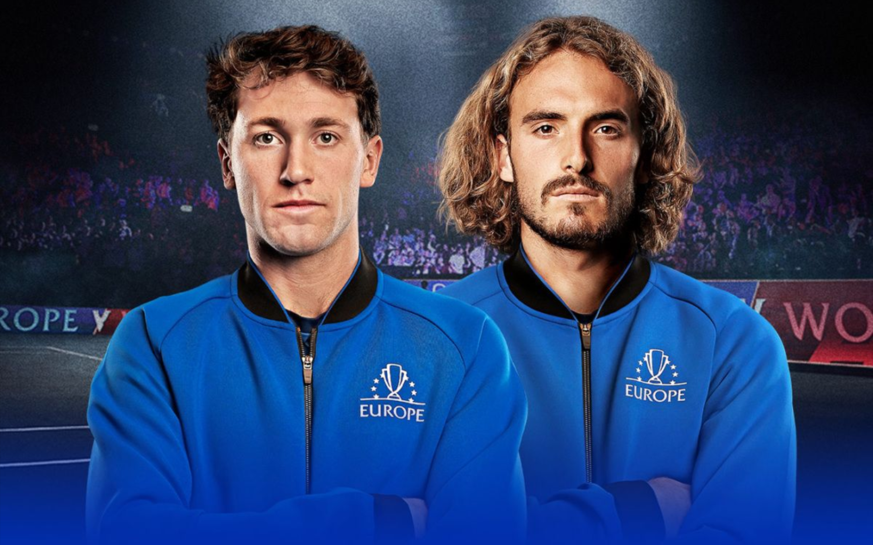 开云APP-年终总决赛鏖战拉沃尔杯,西西帕斯状态火热