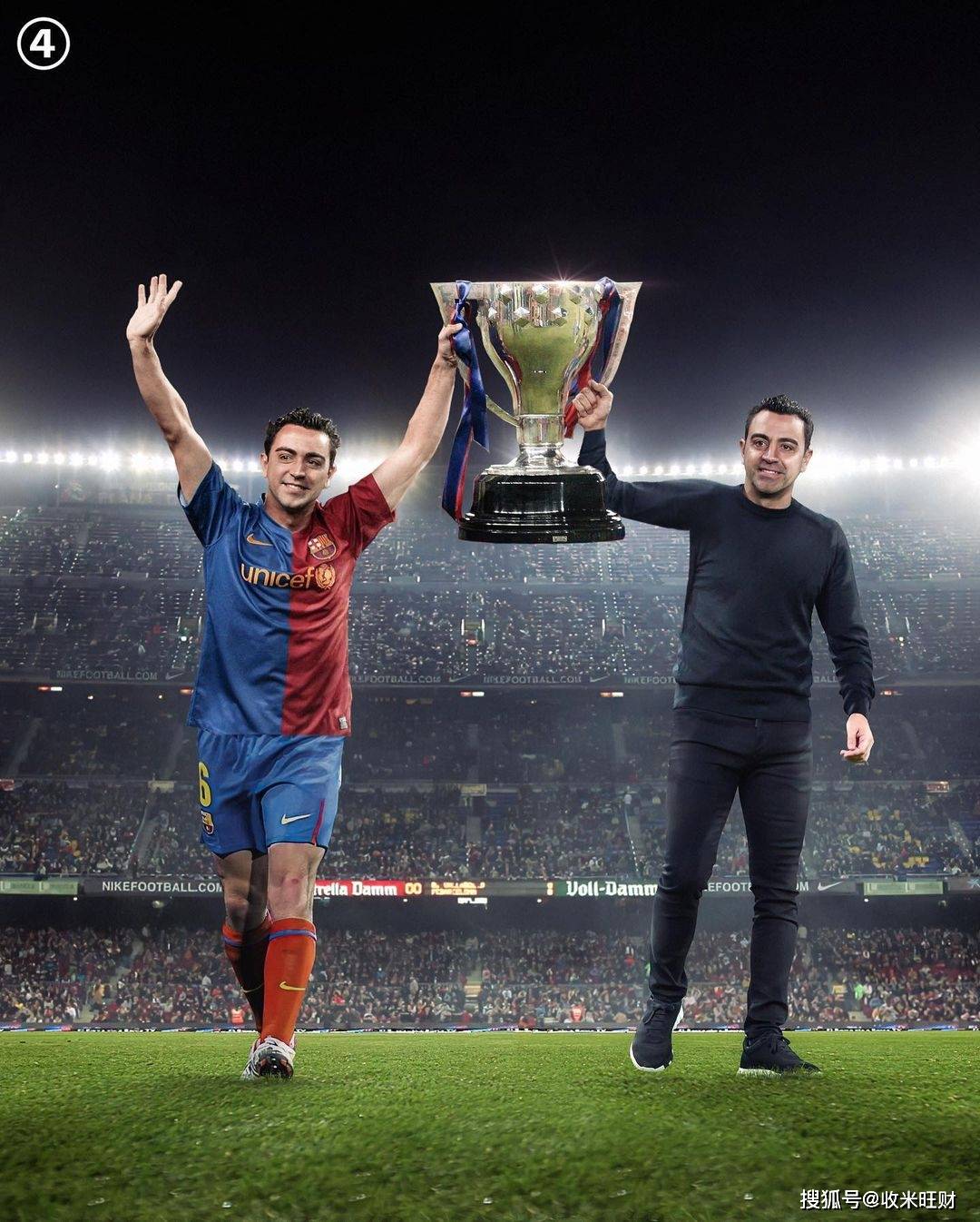 开云体育官网-法国鏖战巴萨，皮克刷新纪录