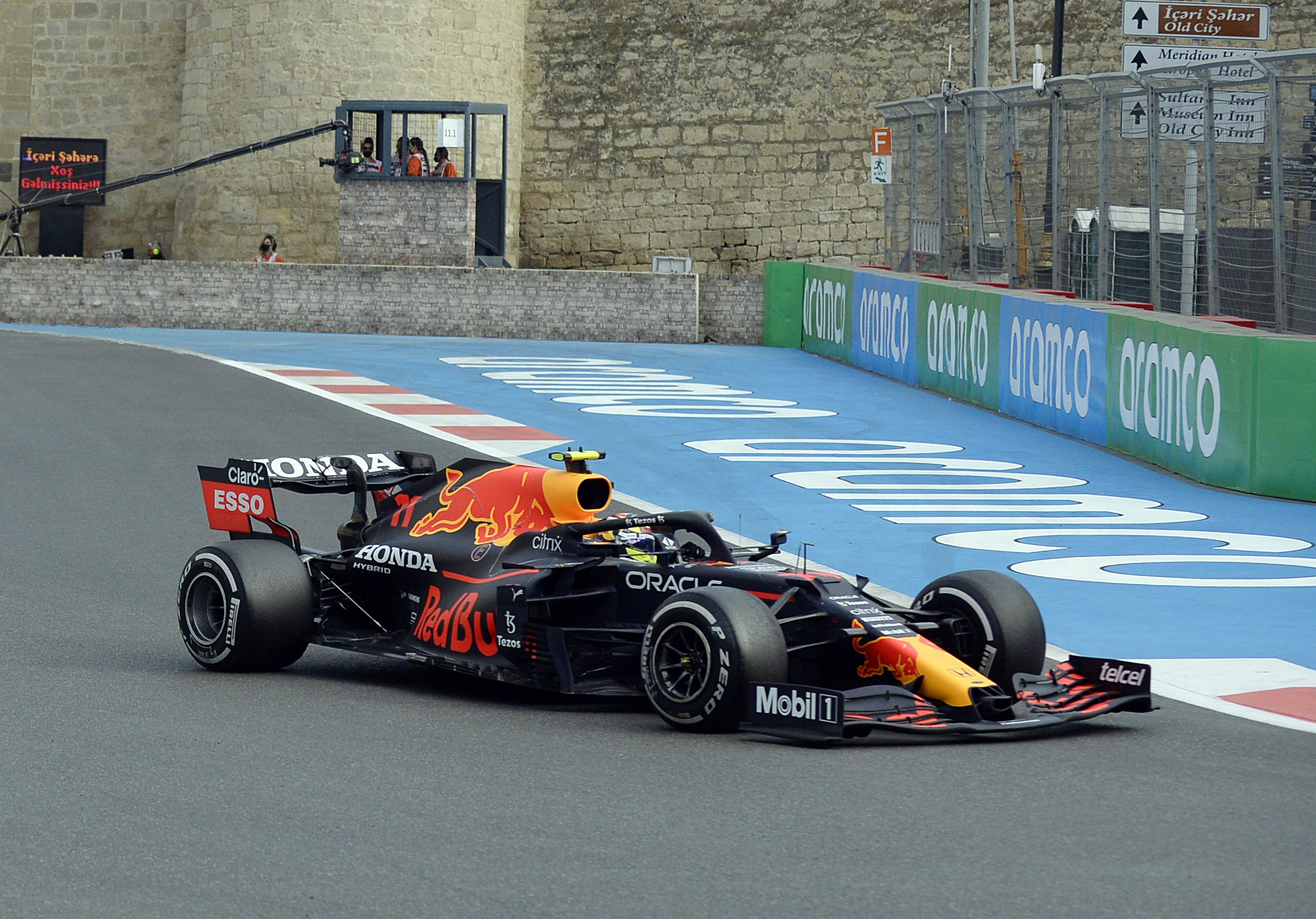 开云体育app-红牛二队碾压阿斯顿马丁,汉密尔顿刷新纪录