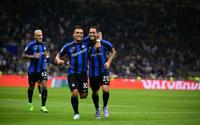 开云体育官方网站-AC米兰横扫智利,孔德统治全场